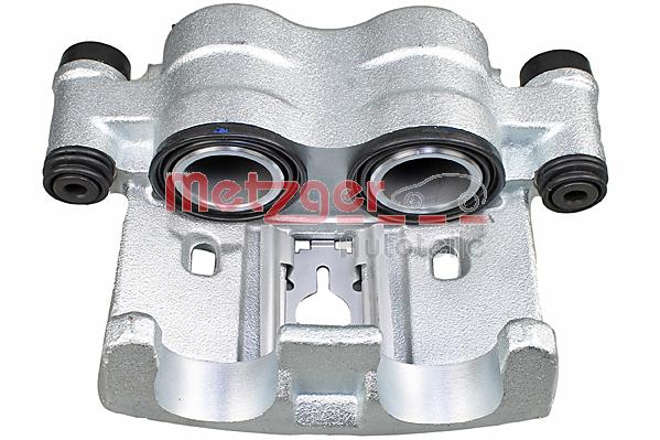Etrier frana METZGER 6261216
